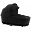 Коляска 3 в 1 Cybex Priam IV Chrome Brown и автокресло Aton B2 i-Size Steel Grey Sepia Black