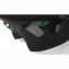 Коляска 3 в 1 Cybex Priam IV Rosegold и автокресло Aton S2 i-Size с базой Base One Leaf Green/Moon Black