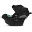 Коляска 3 в 1 Cybex Priam IV Rosegold и автокресло Aton S2 i-Size с базой Base One Leaf Green/Moon Black