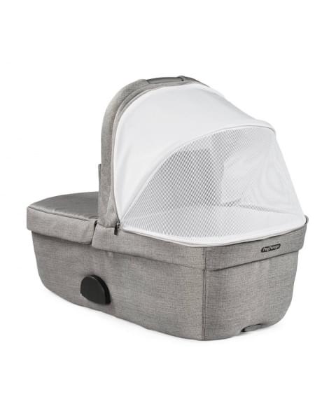 Коляска 3 в 1 Peg Perego Vivace SLK City Grey