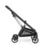 Коляска 3 в 1 Peg Perego Vivace SLK City Grey