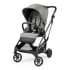 Коляска 3 в 1 Peg Perego Vivace SLK City Grey
