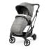 Коляска 3 в 1 Peg Perego Vivace SLK City Grey