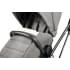 Коляска 3 в 1 Peg Perego Vivace SLK City Grey