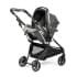 Коляска 3 в 1 Peg Perego Vivace SLK City Grey