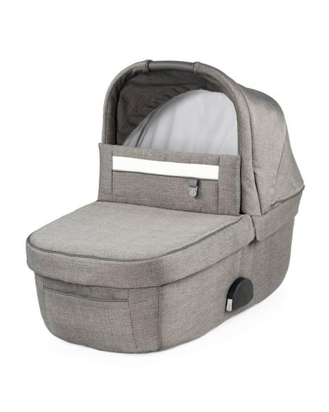 Коляска 3 в 1 Peg Perego Vivace SLK City Grey