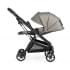 Коляска 3 в 1 Peg Perego Vivace SLK City Grey