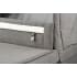 Коляска 3 в 1 Peg Perego Vivace SLK City Grey