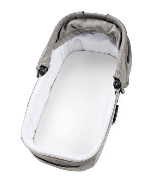 Коляска 3 в 1 Peg Perego Vivace SLK City Grey
