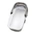 Коляска 3 в 1 Peg Perego Vivace SLK City Grey