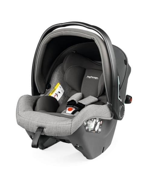 Коляска 3 в 1 Peg Perego Vivace SLK City Grey