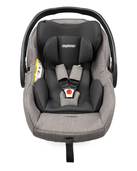 Коляска 3 в 1 Peg Perego Vivace SLK City Grey