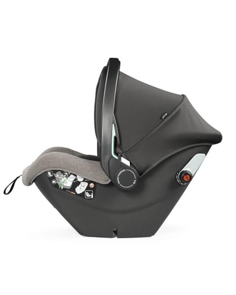 Коляска 3 в 1 Peg Perego Vivace SLK City Grey