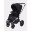 Коляска 3 в 1 Rant Flex Pro 2023, Black (Черный)