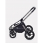 Коляска 3 в 1 Rant Flex Pro 2023, Black (Черный)
