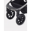 Коляска 3 в 1 Rant Flex Pro 2023, Black (Черный)