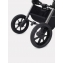 Коляска 3 в 1 Rant Flex Pro 2023, Black (Черный)