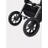 Коляска 3 в 1 Rant Flex Pro 2023, Black (Черный)