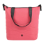 Коляска 3 в 1 Roan Sol Luxury, Viva Magenta шасси Gold (Розовый)