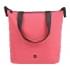Коляска 3 в 1 Roan Sol Luxury, Viva Magenta шасси Gold (Розовый)