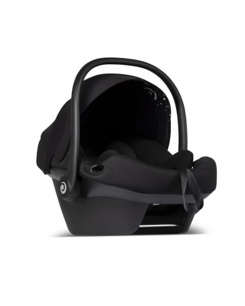 Коляска 3 в 1 Tutis Mio 3+ NEW Limited, Midnight Swallow (015)