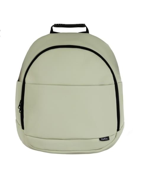 Коляска 3 в 1 Tutis Nanni 7 Leather, Mint (236)