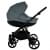 Коляска 3 в 1 Tutis Nanni 7, Turquoise (063)