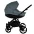 Коляска 3 в 1 Tutis Nanni 7, Turquoise (063)
