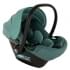 Коляска 3 в 1 Tutis Nanni 7, Turquoise (063)