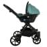 Коляска 3 в 1 Tutis Nanni 7, Turquoise (063)