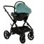 Коляска 3 в 1 Tutis Nanni 7, Turquoise (063)
