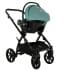 Коляска 3 в 1 Tutis Nanni 7, Turquoise (063)
