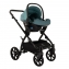 Коляска 3 в 1 Tutis Nanni 7, Turquoise (063)