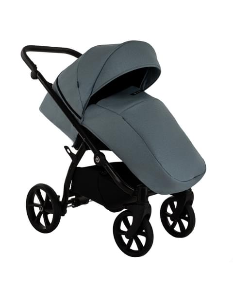 Коляска 3 в 1 Tutis Nanni 7, Turquoise (063)