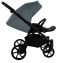 Коляска 3 в 1 Tutis Nanni 7, Turquoise (063)