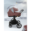 Коляска Sweet Baby 3в1 SBL Elegante Therma Mokka