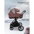 Коляска Sweet Baby 3в1 SBL Elegante Therma Mokka