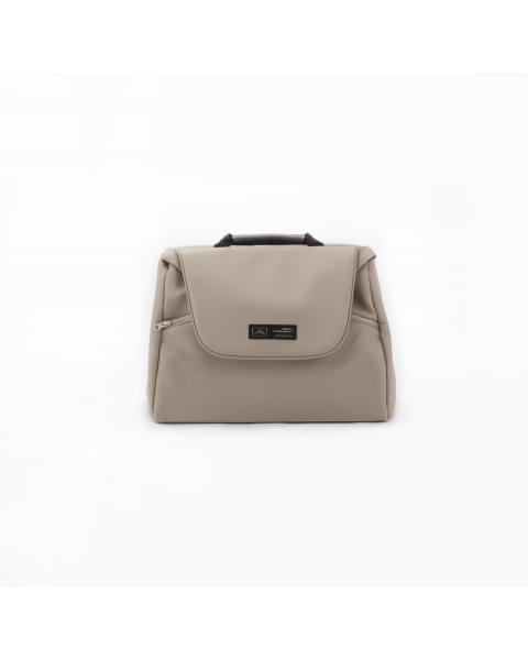 Коляска Adamex Nola Natura 2 В 1 - N-3-VANILLA