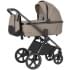 Коляска Carrello Ultimo Chrome CRL-6524 2025 2 в 1 Pearl Beige