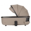 Коляска Carrello Ultimo Chrome CRL-6524 2025 2 в 1 Pearl Beige