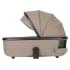 Коляска Carrello Ultimo Chrome CRL-6524 2025 2 в 1 Pearl Beige