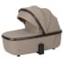 Коляска Carrello Ultimo Chrome CRL-6524 2025 2 в 1 Pearl Beige