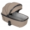 Коляска Carrello Ultimo Chrome CRL-6524 2025 2 в 1 Pearl Beige