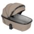Коляска Carrello Ultimo Chrome CRL-6524 2025 2 в 1 Pearl Beige