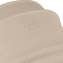 Коляска Cybex Melio Carbon 2026 цвет Almond Beige с дождевиком
