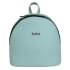 Коляска Ibebe I-Stop Leather 2 в 1 IS 21 Turquoise/Black