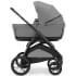 Коляска Inglesina Aptica XT Darwin i-Size System Quattro 4 в 1 2025 Canyon Grey