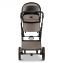 Коляска Moon Piu 2 в 1 Mud (622) 2024
