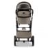 Коляска Moon Piu 2 в 1 Mud (622) 2024