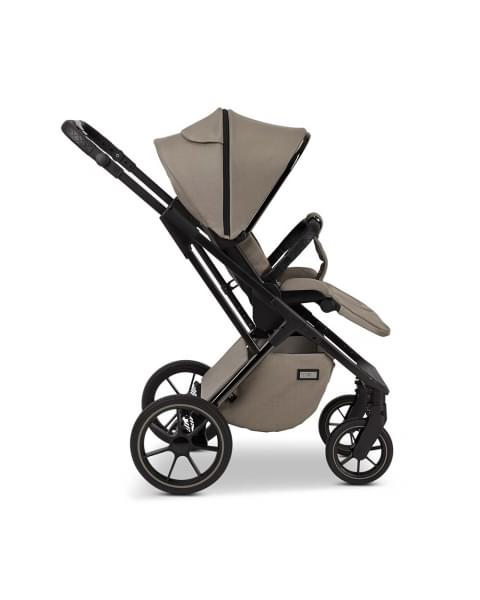 Коляска Moon Piu 2 в 1 Mud (622) 2024